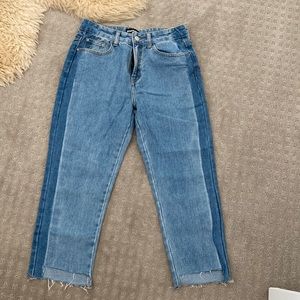 Nasty gal denim